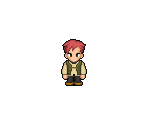 Tobikage - Final Fantasy Dimensions