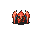 Dragon - Final Fantasy Dimensions