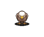 Gryphon - Final Fantasy Dimensions