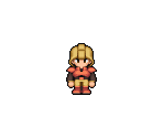 Soldier - Final Fantasy Dimensions