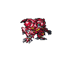 Eido II - Super Robot Wars W