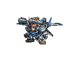 Strike Gundam IWSP - Super Robot Wars W