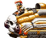 Sly - Top Hunter: Roddy & Cathy