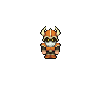 Dwarf - Final Fantasy Dimensions