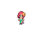 Dancer - Final Fantasy Dimensions