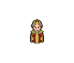 King - Final Fantasy Dimensions