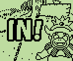 Slowking's Judge / Baseline Judge - Pokémon Party Mini