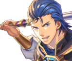 Lex - Fire Emblem: Heroes