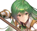 Erinys - Fire Emblem: Heroes