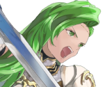 Annand - Fire Emblem: Heroes