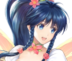 Tana (Resplendent) - Fire Emblem: Heroes