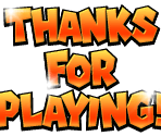 Ending Screen - Mario Kart 7