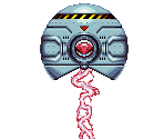Chaos Core - Sonic Chaos (Fan Game)