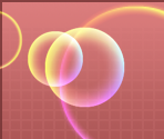 Lens Flare Effect - Mario Kart 7