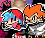 Achievement Icons - Friday Night Funkin'