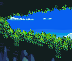 Turquoise Hill (Act 2) - Sonic Chaos (Fan Game)