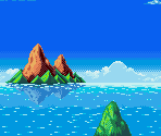 Turquoise Hill (Act 1) - Sonic Chaos (Fan Game)