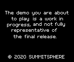 SAGE 2020 Disclaimer - Antonball Deluxe