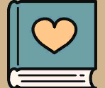 Friendship Book - Hilda Creatures