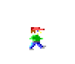 Dangerous Dave - Dangerous Dave in: Copyright Infringement