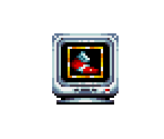Monitors - Sonic Chaos (Fan Game)
