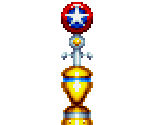 Starpost - Sonic Chaos (Fan Game)