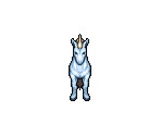 Unicorn - Final Fantasy Dimensions