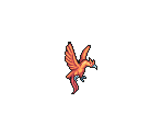 Red Bird - Final Fantasy Dimensions
