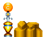 Editor Icons & Debug - Sonic Chaos (Fan Game)