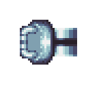 Tree Swing Handle - Sonic Chaos (Fan Game)