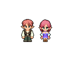 Elves - Final Fantasy Dimensions