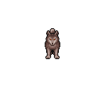 Wolf - Final Fantasy Dimensions