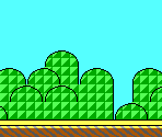 Tileset - Dangerous Dave in: Copyright Infringement