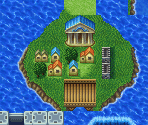 Map Tilesets - Final Fantasy 5