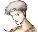 Portraits - Final Fantasy 5