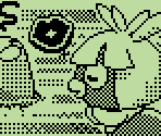 Smoochum's Angel Kiss - Pichu Bros. Mini (JPN)