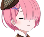 Ram Detective - Re: Zero INFINITY