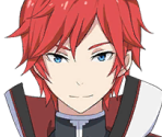 Reinhard Knight - Re: Zero INFINITY