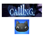 Save Icon and Banner - Calling