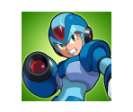 Icons - Mega Man X