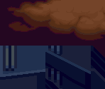 Sigma Stage 1 Tileset - Mega Man X