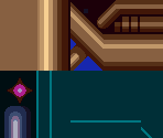 Sigma Stage 2 Tileset - Mega Man X