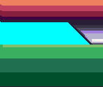 Storm Eagle Tileset - Mega Man X