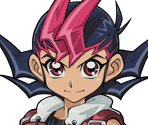 Yuma Tsukumo - Yu-Gi-Oh! ARC-V Tag Force Special