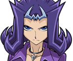 Reginald Kastle - Yu-Gi-Oh! ARC-V Tag Force Special