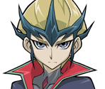 Kite Tenjo - Yu-Gi-Oh! ARC-V Tag Force Special