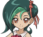 Tori Meadows - Yu-Gi-Oh! ARC-V Tag Force Special