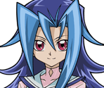 Rio Kastle - Yu-Gi-Oh! ARC-V Tag Force Special