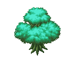 Field Objects - Final Fantasy Dimensions