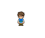 Bartz - Final Fantasy 5